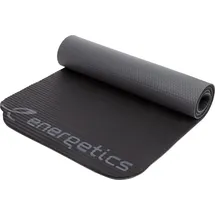 Energetics NBR 1.0 Black/Grey Dark,