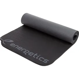 Energetics NBR 1.0 Black/Grey Dark,