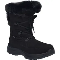 Josef Seibel Colorado 52 | Stiefel für Damen | Schwarz - Schwarz - 36
