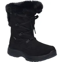 Josef Seibel Colorado 52 | Stiefel für Damen | Schwarz - Schwarz - 36