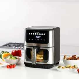 TAURUS Air Fry Digital 7S View schwarz