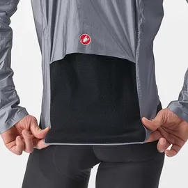 Castelli Tempesta Lite Jacket (4522090) gray