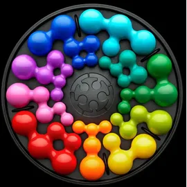 Smart Games IQ-Deluxe Circle deutsche Version