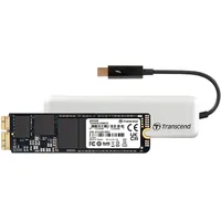 Transcend JetDrive 825 für Mac 480G (TS480GJDM825)