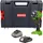 PROCRAFT PS22bb inkl. 1 x 2,0 Ah + RHINO Toolcase