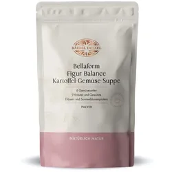 Bellaform Figur Balance "Kartoffel - Gemüse - Suppe"