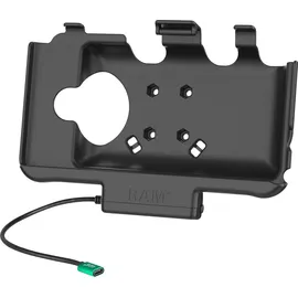 RAM MOUNTS RAM-HOL-SAM60CPU, Halterung, Auto, Schwarz