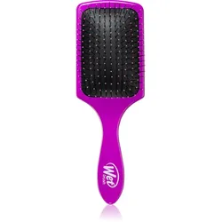 Wet Brush Paddle Haarbürste Purple