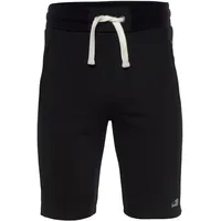 Ocean Sportswear Sweatshorts »Relax Fit«, mit Reißverschlusstaschen Ocean Sportswear schwarz