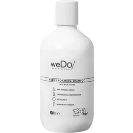 weDo/ Professional Purify Shampoo 300ml