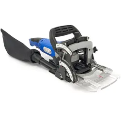 HBM Profi-Laminatfräser 900 Watt im Koffer