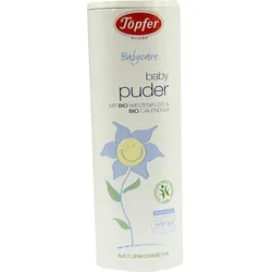 Toepfer Baby Puder 75 G