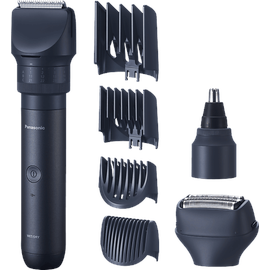 Panasonic XSHAPE PACK 1 EU MULTISHAPE Multigroomer