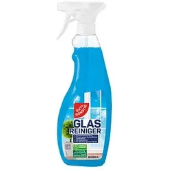 GUT&GÜNSTIG Glasreiniger 1,0 l