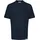 !Solid T-Shirt 'Durant' - Dunkelblau - L