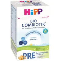 HiPP Bio Pre Anfangsmilch Combiotik 600 g