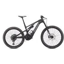 Specialized Turbo Levo Comp Carbon 29 Zoll RH 40,5 cm satin black/light silver/gloss black