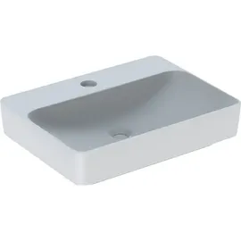 Geberit VariForm Aufsatzwaschtisch 60 x 45 cm (500781012)