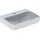 Geberit VariForm Aufsatzwaschtisch 60 x 45 cm (500781012)