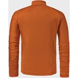 Schöffel Herren Style Cascata Longsleeve (Größe XL, orange)