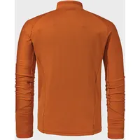 Schöffel Herren Style Cascata Longsleeve (Größe XL, orange)