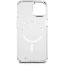Hama iPhone 13 Bumper transparent