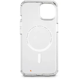 Hama iPhone 13 Bumper transparent