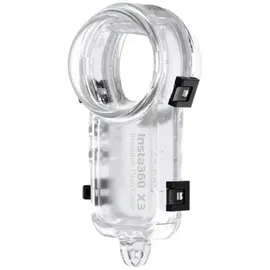 INSTA360 X3 Unsichtbares Tauchgehäuse