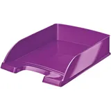 Leitz Briefablage WOW violett