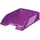 Leitz Briefablage WOW violett