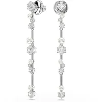 Swarovski Creolen Constella weiß 5705614