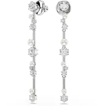 Swarovski Creolen Constella weiß 5705614