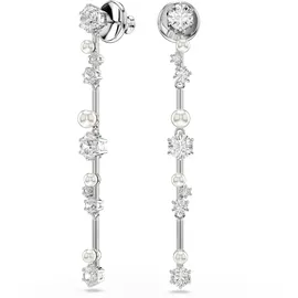 Swarovski Creolen Constella weiß 5705614
