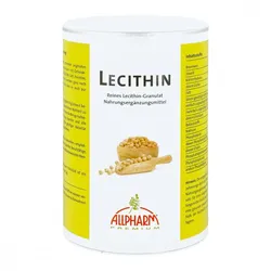 Lecithin Granulat