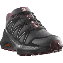 Salomon Speedcross Peak Damen Asphalt/Black/Nocturne 42 2/3