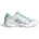 Weiss/Silber/Tealgrün 38 2/3