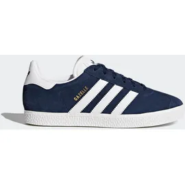 adidas Gazelle Collegiate Navy / Cloud White / Cloud White 38
