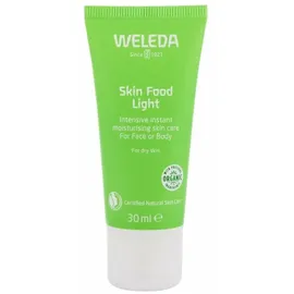 Weleda Skin Food Light Hautcreme 30 ml