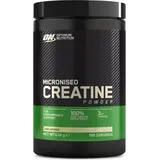 Optimum Nutrition Micronised Creatine Pulver 317 g