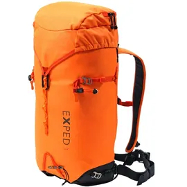 Exped Core 35 Rucksack orange