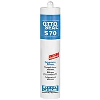 Otto-Chemie OTTOSEAL S-70 310ML C37 DUNKELGRÜN - 1901437