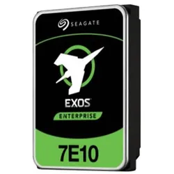 Seagate Exos 7E10 ST6000NM000B - Festplatte - 6 TB