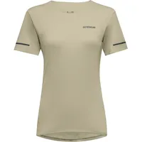 Gore Wear Gore Damen Contest 2.0 Tee beige