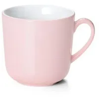 Dibbern Becher Dibbern Solid Color Becher mit Henkel 0,45 l