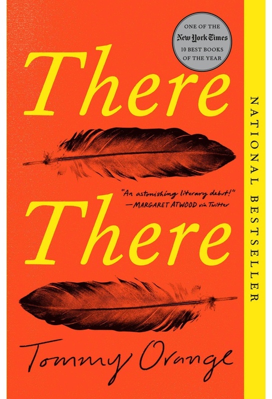 There There - Tommy Orange, Taschenbuch
