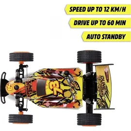 Simba RC-Auto Dune Stinger 1:24 CH RTR mehrfarbig (201105009)