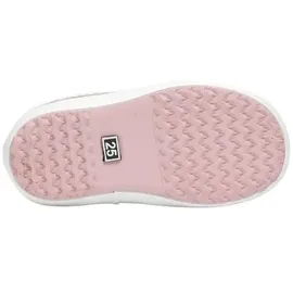 Aigle Unisex Kinder Lolly Pop Play3 Regenstiefel, leopard, 28 EU