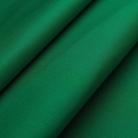 Öko-Tex® Baumwollköper - waschecht, lichtecht und strapazierfähig - Mischgewebe in Köperbindung - Meterware (grün)