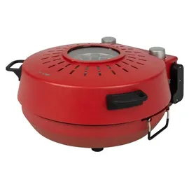 Clatronic PM 3787 rot