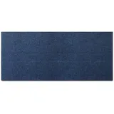 Primaflor Küchenläufer »MAGNUM, - blau - 100cm x 350cm